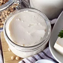 Alla's Posh Flavors Silken Tofu Coagulant | Make 5kg Silken-Tofu at Home | Easy-to-Use Instructions Included image 5