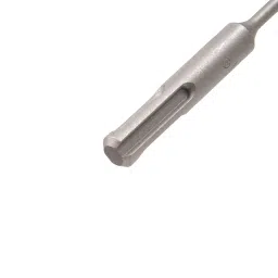 TAPARIA 4 mm Flat Tip SDS Plus Hammer Drill Bit for Concrete Drilling (HDF 4110, 4x50x110 mm, Pack of 2)-Spiral Flute Type-Home, DIY, Professional Brick, Wall, Masonary-Drilling image 2