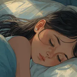 Fresh Sleeping Spray, Plant Essence Ingredients, 100ml image 4