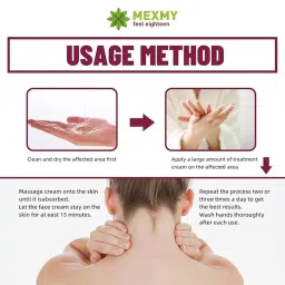 Perfectx Joint & Bone Therapy Cream, Perfectx Intensive Joint & Bone Therapy Cream, Intensive Concentrate for Joint and Muscle Recovery, Provides Relief for Back, Neck, Hands, Feet (Pack Of 1-100gm) image 5