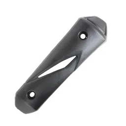 NIKAVI SRPL07 Silencer Plate Compatible for Honda Dio 110 / Aviator (Set of 5) + NKVKC image 1