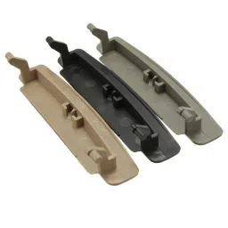 LOOM TREE® 3xConsole Center Armrest Repair Lid Latch Catch For 05-10 Audi A6 C6 4F0864245 | Parts & Accessories | Car & Truck Parts | Interior | Consoles & Parts image 4