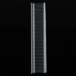 atorse ATORSE™ 5000Pcs 12Mm/0.5Inch Standard Price Label Tagging Tag Machine Barbs|Business & Industrial | Retail & Services | Labeling & Tagging Supplies | Tag Guns image 3