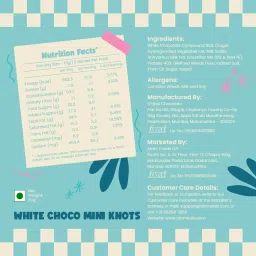 Atom Eats | Pretzel Variety Pack - Salted Mini Knots & Sticks, White, Milk & Dark Chocolate Dipped Pretzels - 30g Each | Crunchy Gourmet Snacks, Sweet & Salty Treats | Imported Quality image 2