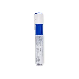 Camlin Cartridge White Board Marker pack of 5 - Blue image 5