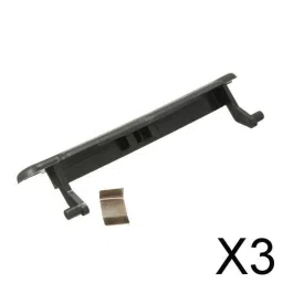 LOOM TREE® 3xConsole Center Armrest Repair Lid Latch Catch For 05-10 Audi A6 C6 4F0864245 | Parts & Accessories | Car & Truck Parts | Interior | Consoles & Parts image 2