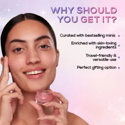 RENEE Dream Kit Mini, Curated with Makeup Essentials Combo of 5 image 2