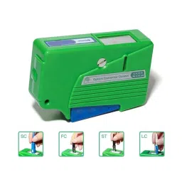 Fiber Optic Connector Cleaner Fiber Optic Clean Swabs for 1.25mm/2.5mm,SC,FC,ST,MU,LC,MPO image 1