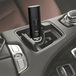 Enakshi® Bluetooth 5.0 2-in-1 FM Transmitter Wireless for TV Home Sound System Car PC|Computers/Tablets & Networking | Home Networking & Connectivity | USB Bluetooth Adapters/Dongles image 3