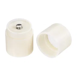 uxcell Gram Calibration Weight 2g F1 Precision Stainless Steel for Digital Balance Scales image 4