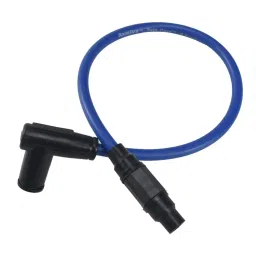 Speedwav Splitfire Spark Plug Cable For Bajaj All Model Splitfire2 image 1