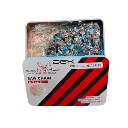 22" DoubleBull Heavy Chain For Chain Saw for Wood Cutting (Fit to 22" Gaid Bar) image 2