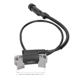 Ignition Coil,Ignition Coil Part Gasoline Generator Accessory for 188F/190F/GX390/GX420 5/6.5/8KW image 4