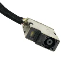 Zahara DC in Power Jack Cable Harness Charging Port Replacement for HP Pavilion Split X2 13-R 13-R010DX 3-R050CA 763173-SD1 763173-FD1, 765975-001 13-r050ca 13-R010DX image 5