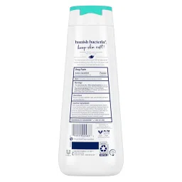 Dove Care & Protect Body Wash For All Skin Types Antibacterial Body Wash Protects from Dryness 22 oz image 1