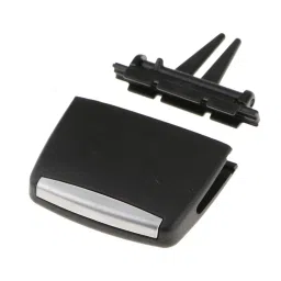 SECRET DESIRE Car Front A/C Air Vent Outlet Tab Clip Repair kit for X5 E70 06-13 X6 E71 image 2