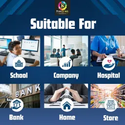 Print Star Canon 3010 Compatible Toner Cartridge for Canon MF3010 , MF 3010 Monochrome Multi-Function Laser Printer Prints | Reliable Printing | Excellent Performance (Pack of 1) image 5