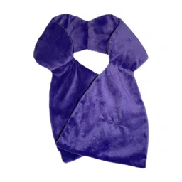 shopora SHOPORA® Weighted Eye Mask Eye Cover Soft Sleeping Mask For Men Women Relaxation Home Purple | Health Care | Sleeping Aids | Sleep Masks image 2