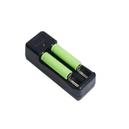 Universal Dual Battery Charger Li-ion 3.7V 18650 16340 14500 Cells Lithium Batteries Rechargeable Battery Charger 18650 Lithium Ion Charger image 1