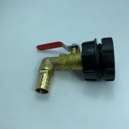 atorse ATORSE™ Ibc Tote Tank Adapter 2" Fine 62Mm Thread Right Angle Water Valve Parts 25Mm|Business & Industrial | Material Handling | Packaging & Shipping | Packaging & Shipping image 4