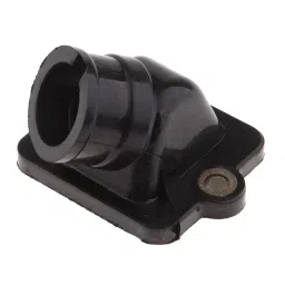 VISTORA Intake Manifold Pipe Carburetor Adapter Motorcycle for XVS400 XVS650A Classic 1998-2016 image 1