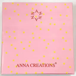 annacreations 12 Pcs Simple Fashion Plastic Elastic Hair Bands Wavy Hair Comb Black Headband Teeth Comb Shine Hairband Hoop Hair Accessory For Girls, Women Lady image 3