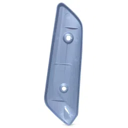 Haran Silencer Guard Compatible for Hero Destini BS6 image 2