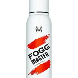 Reliable Fogg Master Agar Body Spray For Unisex 120 Ml [New] image 1