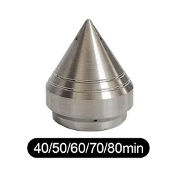 ECOMISTIQ® Pressure Washer Sewer Jetter Nozzle Indoor Stainless Steel Kitchen Drain Jet 40L Per min|Home & Garden | Yard, Garden & Outdoor Living | Outdoor Power Equipment | Pressure Washers image 4