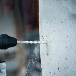 Bosch Professional SDSplus hammer drill bit -1 10 X 400 X 460, 1 pc, Grey (2608680276-000) image 3