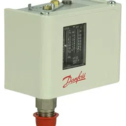 OCEAN STAR TECHNOLOGIES Danfoss Pressure Switch For Water Pumps (Kp 35, Pack Of 1) image 1