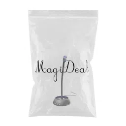 SHOPORA® Voice Microphone USB Wired Recording Mic Pc Computer Laptop Loud Conference | Laptop & Desktop Accessories | Microphones image 3