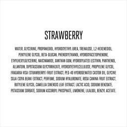 Lakme Blush & Glow Strawberry Sheet Mask, 25 ml image 4