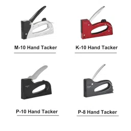 Kaymo ST2308 Staples – 8mm, 23 Series Staples (20,000 pins) for Upholstery and Fabric Attachment image 3