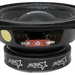 Starfar 5.25 inches Subwoofer 4Ohms/90Watts image 1