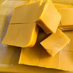 Nisco care paraffin wax for physiotherapy Treatment 500gm image 1