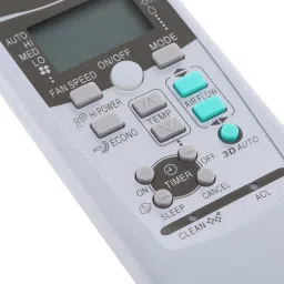 bnf® 3xReplacement Remote Control for Mitsubishi Air Conditioner RKX502A001 image 4