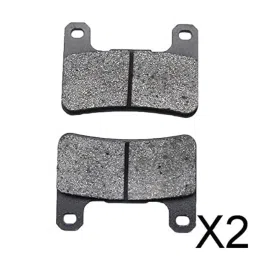 STYLEHEAVEN 2xMotorcycle Front Brake Pad for SUZKI GSXR 600 750 1000|Motors|Parts & Accessories|ATV Parts|Brakes & Suspension|Brake Pads & Shoes image 2