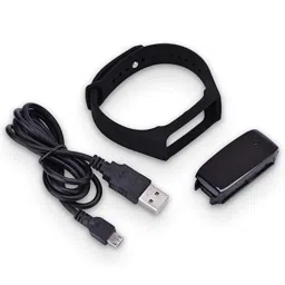 Smars® HD 1080P Smart Bracelet mini Camera Camcorder Wristband 14.2 Million Pixels Wearable Device mini Cam image 2