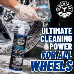Chemical Guys CLD20316 Signature Series Wheel Cleaner (473.2 ml) image 3