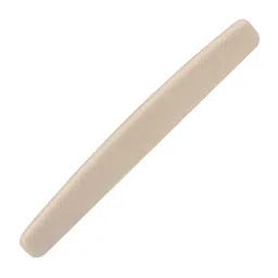 bnf bnf® 4x2 Pieces Beige Plastic Bridge Saddle for Folk Acoustic Guitar Parts | Guitars & Basses | Parts & Accessories | Guitar Parts | Saddles image 5