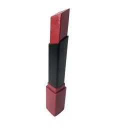 MINISTAR Stick Lipstick Dark Maroon (Cream) image 2