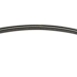 Bachmann Trains Snap-Fit E-Z Track 18? Radius Curved Track (4/card) image 1