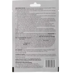 3M 3M 1 Pack Quick Headlight Clear Coat, 39173 image 3