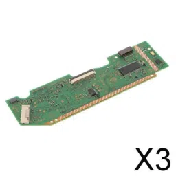 VELURA 3xReplacement Blu-ray DVD Disc Drive PCB Board for PS4 BDP-020 KES-490A|Video Games & Consoles | Replacement Parts & Tools| Replacement Parts & Tools image 1