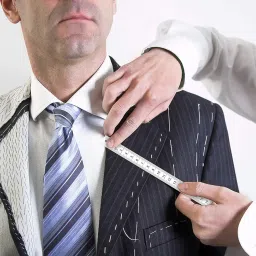 FREEMANS Double-sided Tailor Soft Measurement Tape - 1.5m/60 inches (Pack of 1) image 2