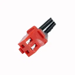 GEOZONE Treadmill Speed Sensor, 2 pin Connector Type, Box Shape, Export Quality,Suitable for All Type Treadmill Model G-10 image 1