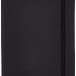 ARTISTERY Artist Small Sketch Book, A6 Size, 80 Pages, 160 GSM Paper, Ideal for Sketching, Drawing, Mandala, Fine Art, Portrait image 1