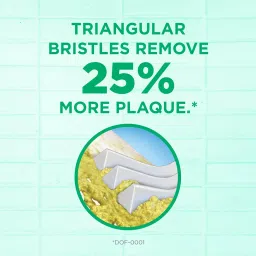 GUM Proxabrush Go-Betweens - Moderate - Interdental Brushes - Soft Bristle Plaque Removal Dental Picks - Safe for Braces and Dental Devices, 15 Count image 1