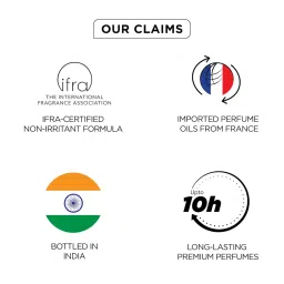 Bella Vita Luxury | White Oud & Honey Oud EDP 20ml Each | Perfume for Men and Women | Honey, Lemon and Patchouli | Long Lasting Fragrance for Man & Woman image 4